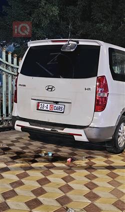 هيونداي ستار اكس